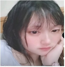 白骨画颜的第一张照片--光泽相亲网