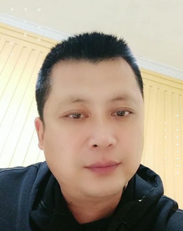 追梦者的第一张照片--光泽相亲网