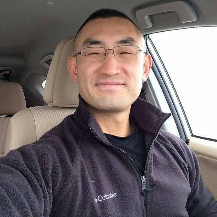 Kim的第一张照片--光泽相亲网