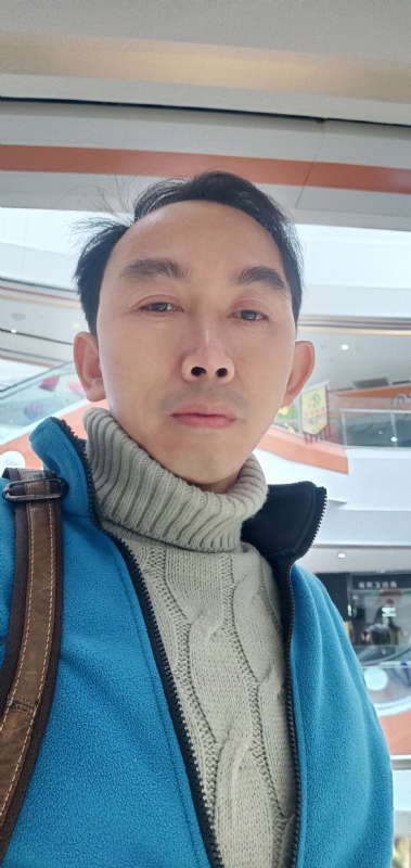 峤哥的第一张照片--光泽相亲网