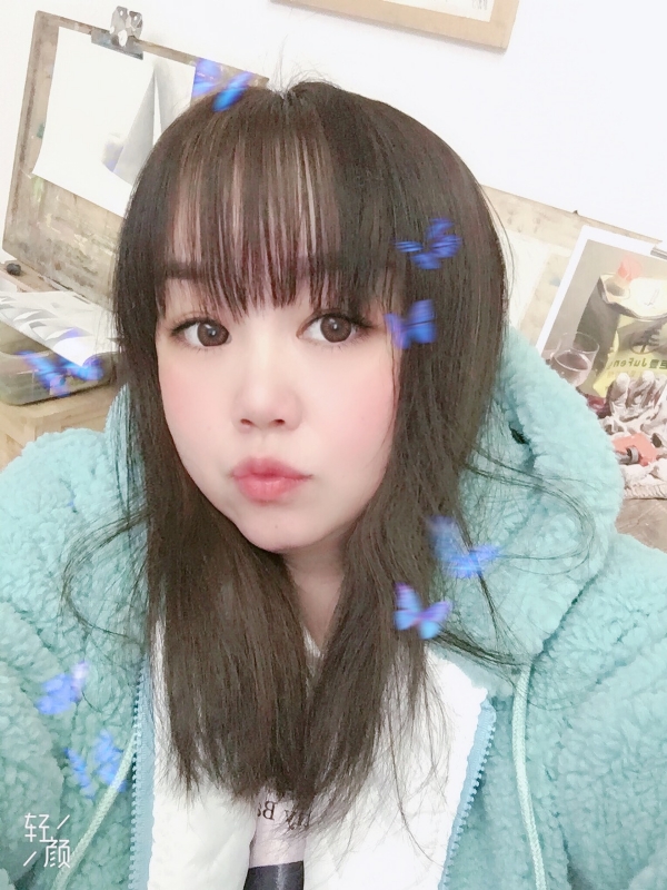 画画宝贝的第一张照片--光泽相亲网