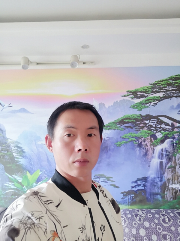 子非我的第一张照片--光泽相亲网