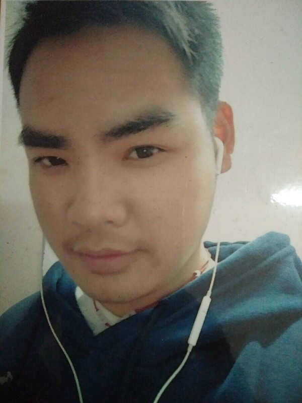 渴望爱的第一张照片--光泽相亲网