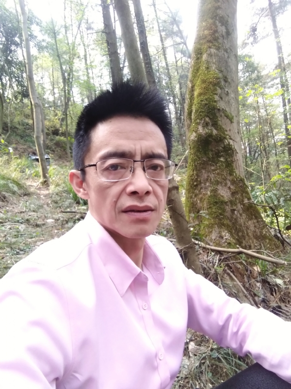 吴彬的第一张照片--光泽相亲网
