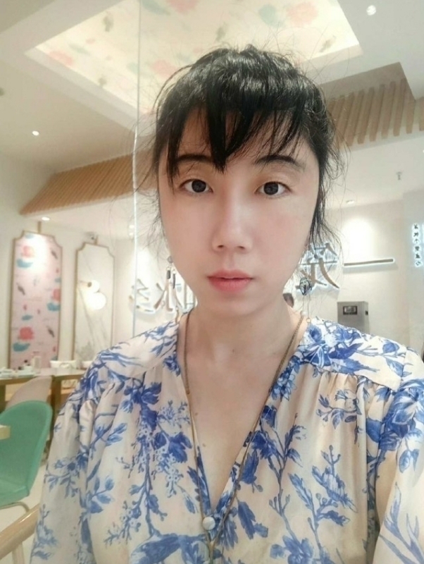 蜜糖的第一张照片--光泽相亲网