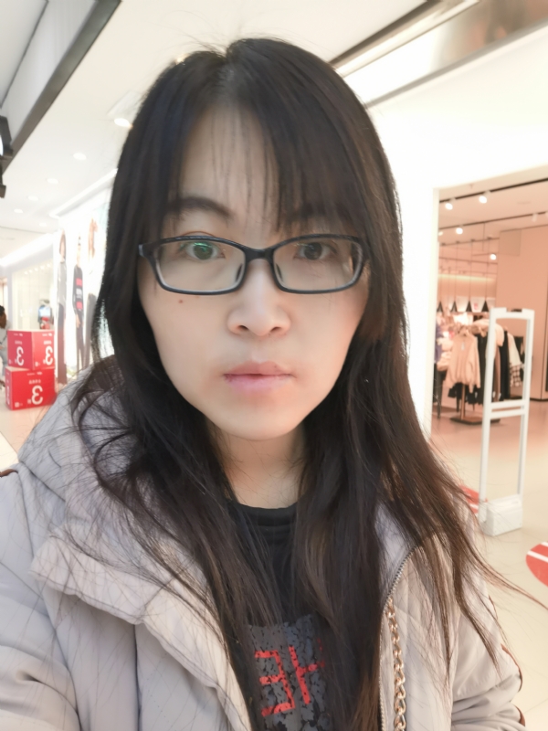 安安的第一张照片--光泽相亲网