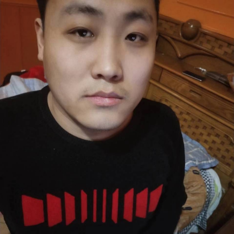 随意而安的第一张照片--光泽相亲网