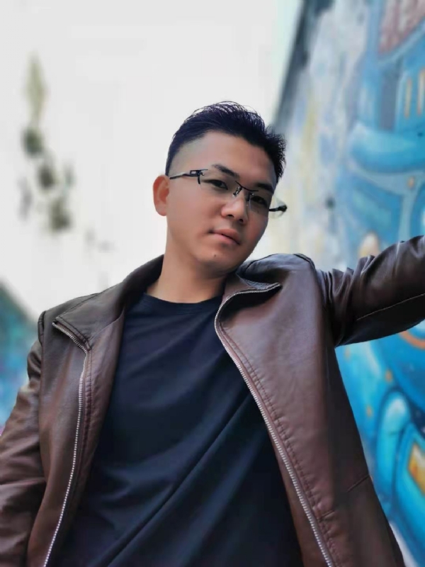 清歌曼舞的第一张照片--光泽相亲网