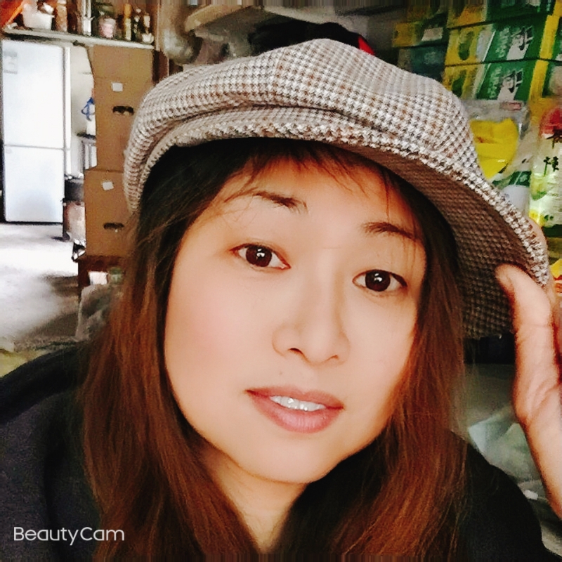明天会更好的第一张照片--光泽相亲网