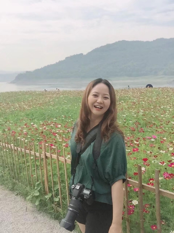 花雨的第一张照片--光泽相亲网