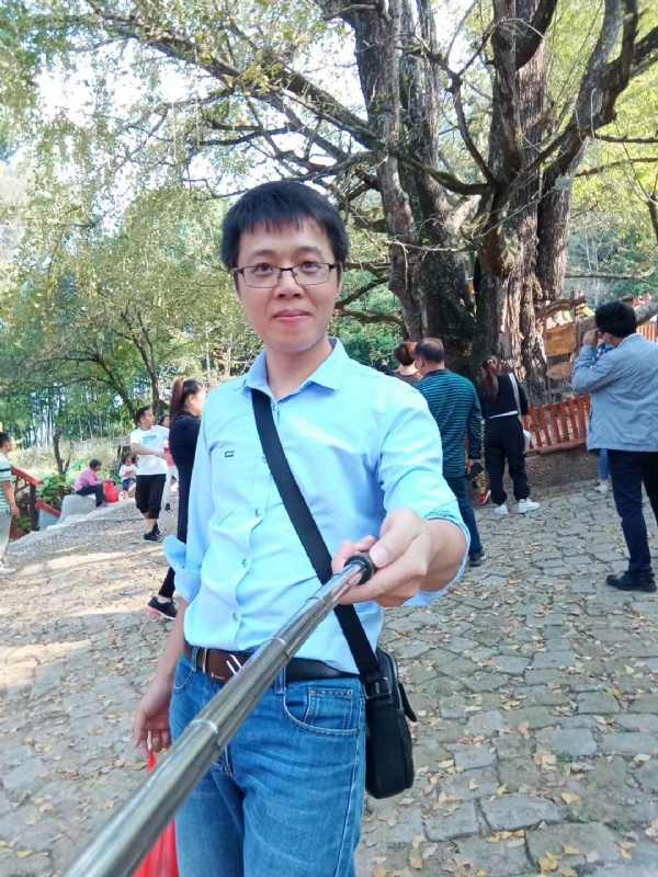 最珍贵de馈赠的第二张照片--光泽相亲网