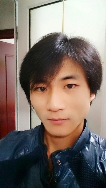 落叶有意的第一张照片--光泽相亲网
