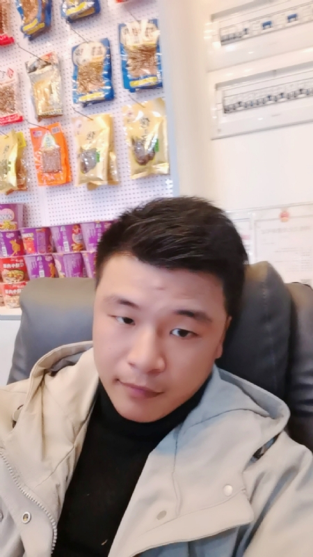 小宇的第一张照片--光泽相亲网