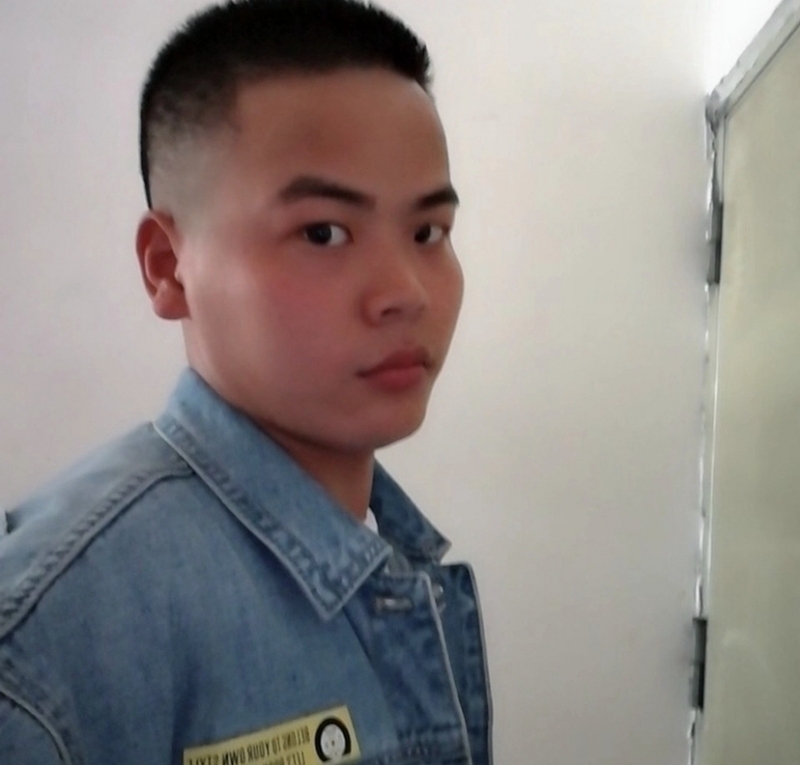 Sunshine的第一张照片--光泽相亲网