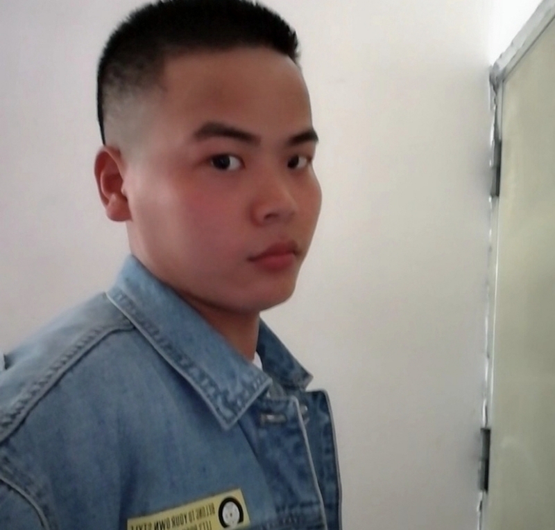 Sunshine的第二张照片--光泽相亲网