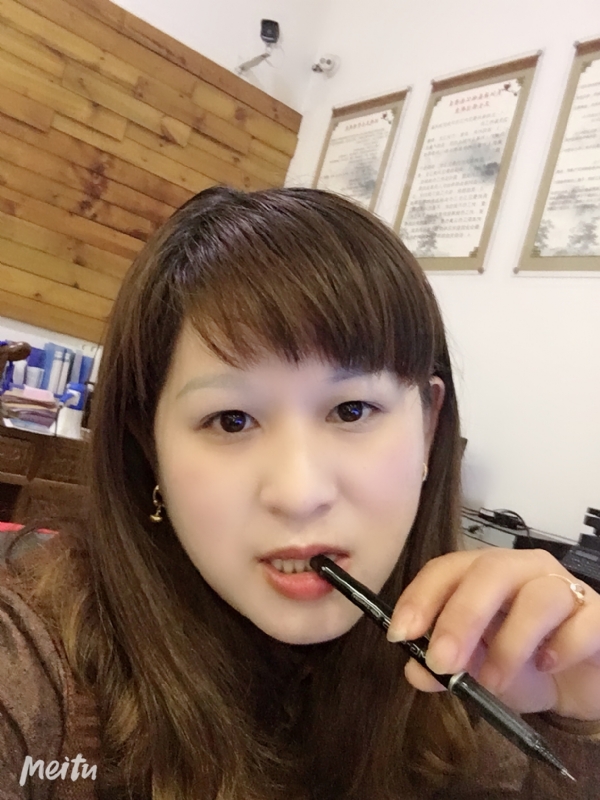 冷暧自知的第一张照片--光泽相亲网