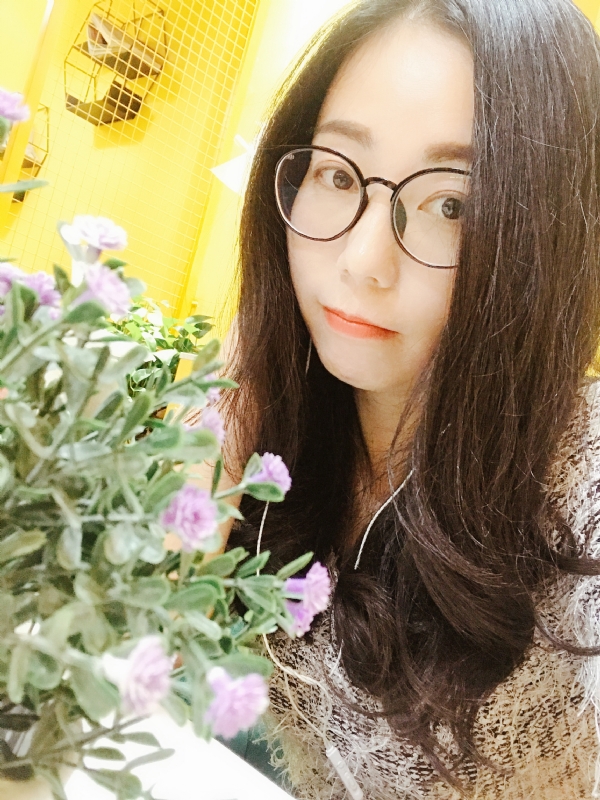 薇薇的第二张照片--光泽相亲网