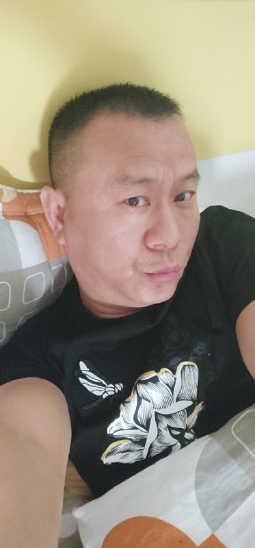 随缘的第一张照片--光泽相亲网