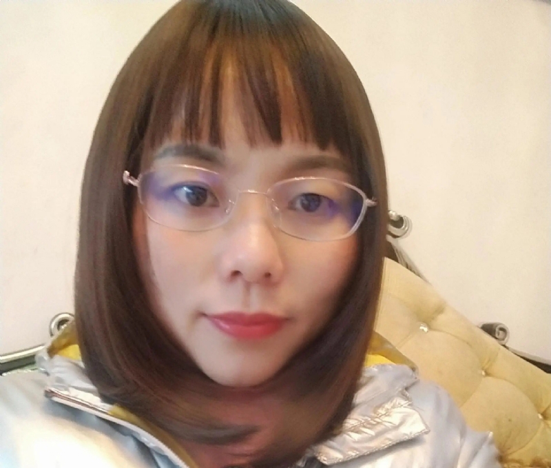 爱笑的彩虹的第一张照片--光泽相亲网
