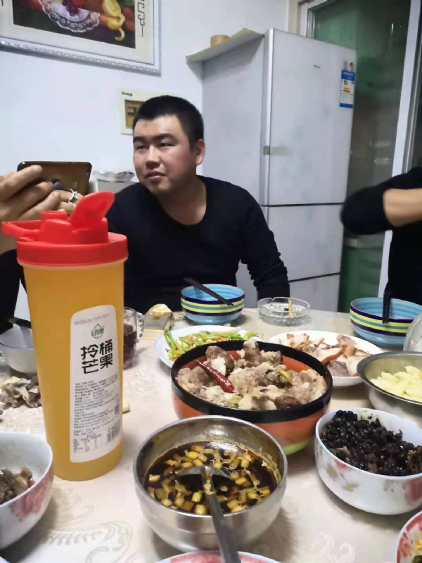 李嘉林的第一张照片--光泽相亲网