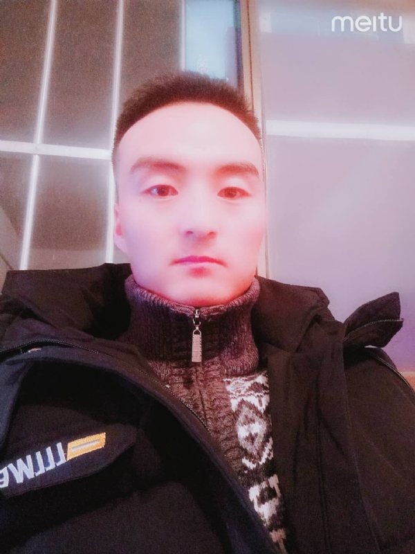星空的第一张照片--光泽相亲网