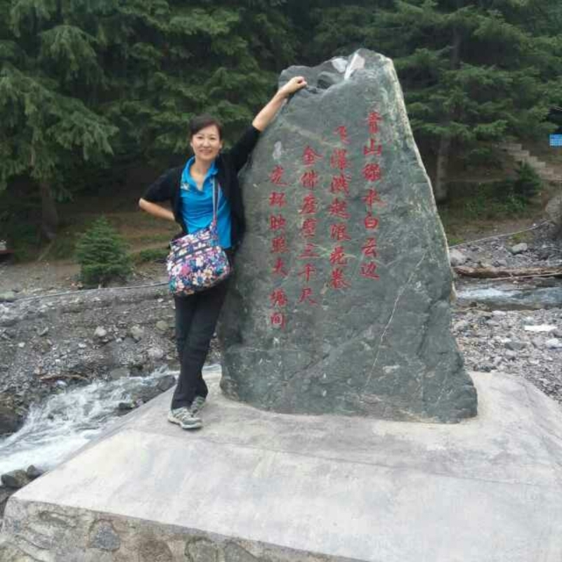 萍聚的第一张照片--光泽相亲网