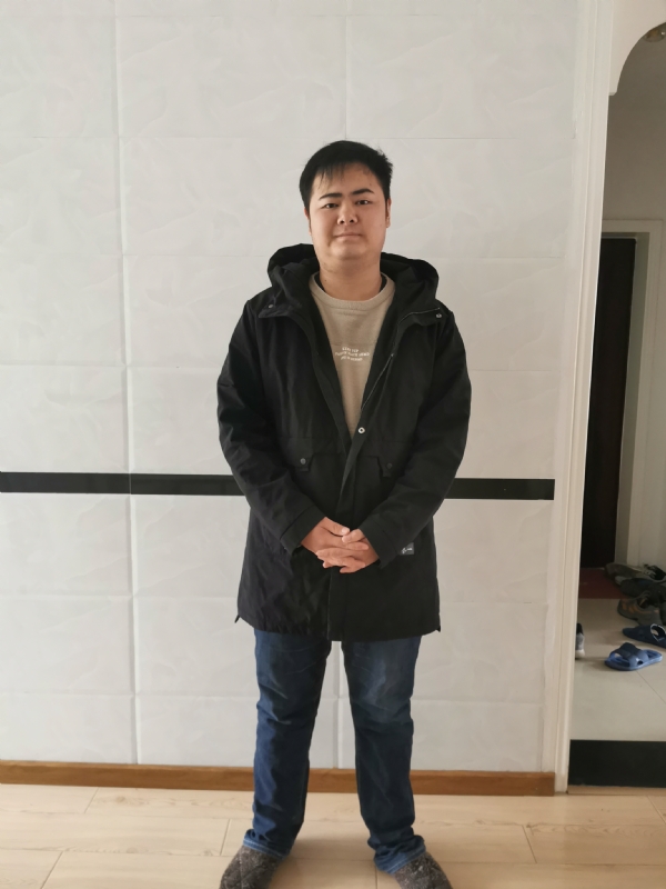 cake的第一张照片--光泽相亲网