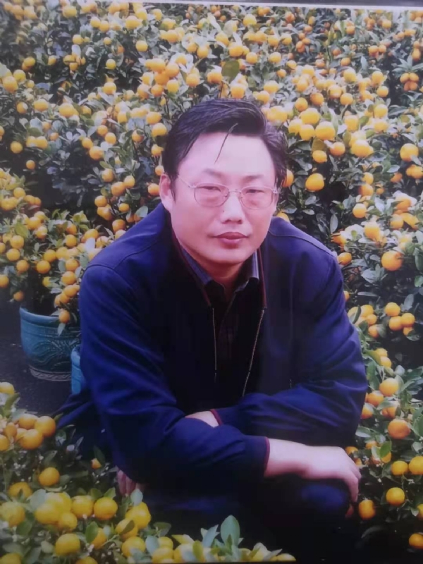 春雨的第一张照片--光泽相亲网