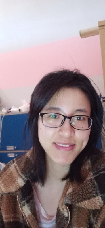 晓燕的第一张照片--光泽相亲网