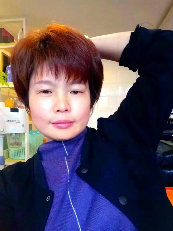 心若向阳的第一张照片--光泽相亲网