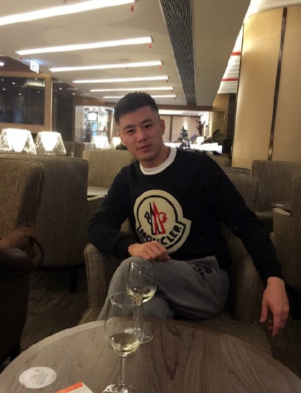 吴辉的第一张照片--光泽相亲网