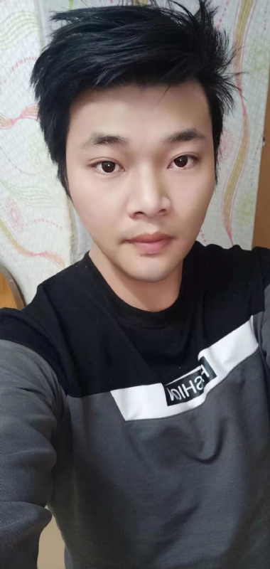 王冰的第一张照片--光泽相亲网