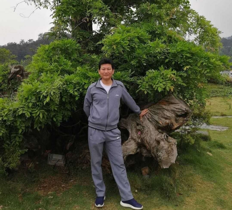 遗憾等于圆满的第一张照片--光泽相亲网