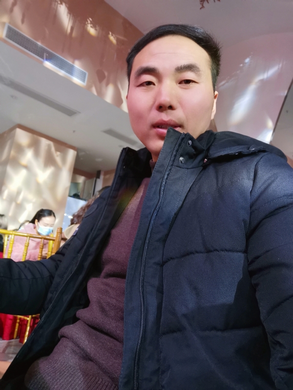 找属于自己的幸福的第一张照片--光泽相亲网