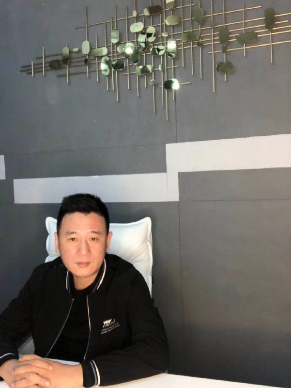 SAM的第一张照片--光泽相亲网