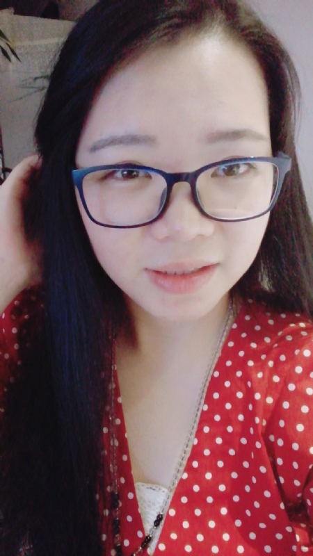 梨花的第一张照片--光泽相亲网