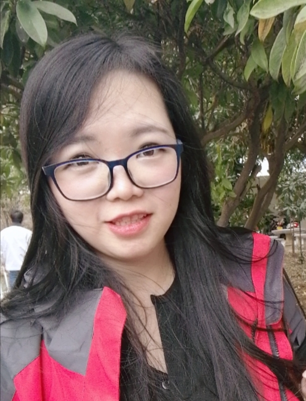 梨花的第二张照片--光泽相亲网