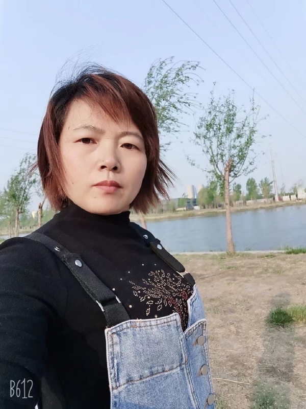 宁静致远的第一张照片--光泽相亲网