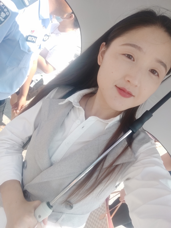 木子田心的第一张照片--光泽相亲网