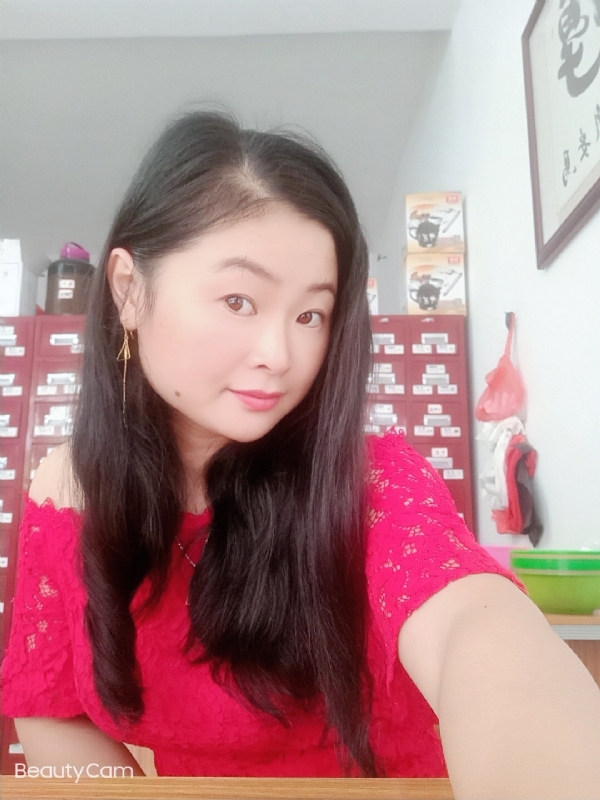 马誉宸的第一张照片--光泽相亲网