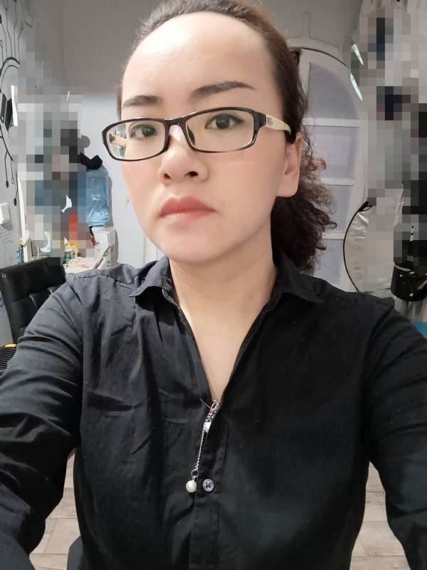 妮妮的第一张照片--光泽相亲网