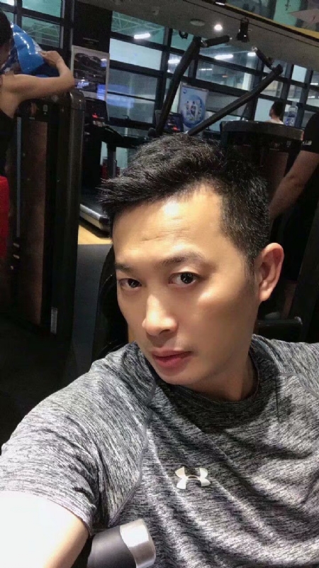期待你的爱的第一张照片--光泽相亲网