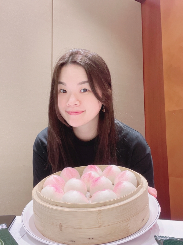 ceci的第二张照片--光泽相亲网