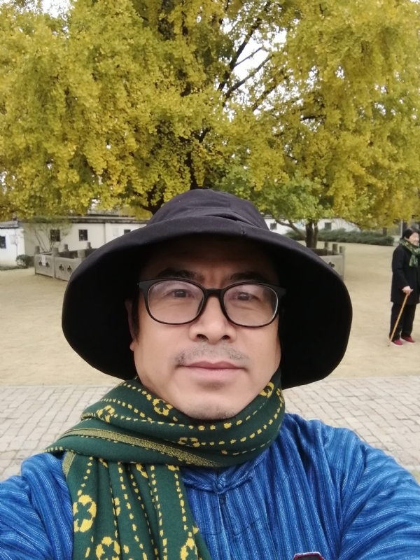 自由人的第一张照片--光泽相亲网