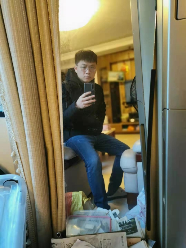 画影的第一张照片--光泽相亲网