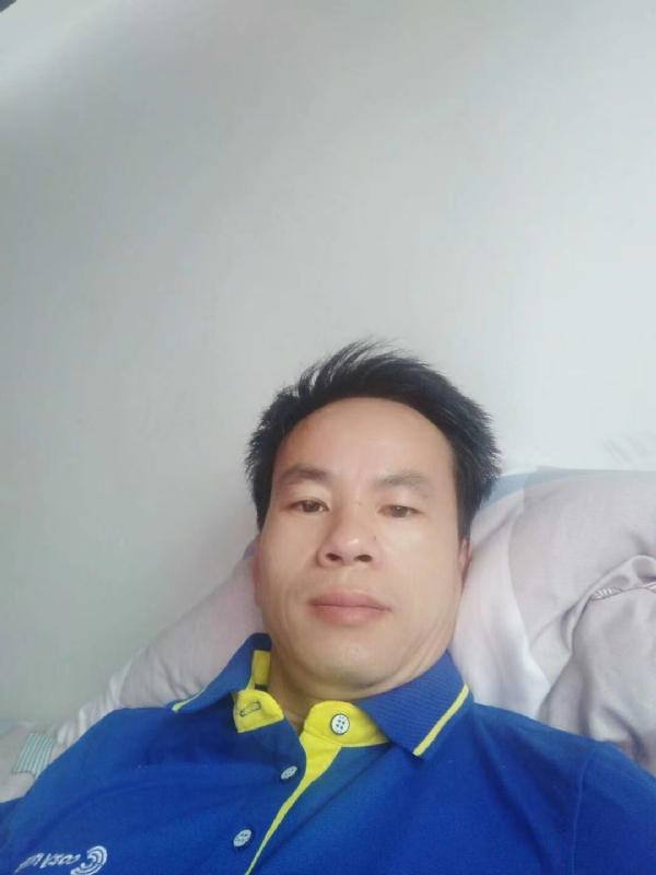 缘分的第一张照片--光泽相亲网