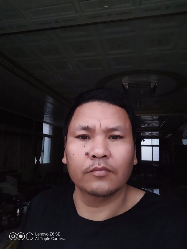 真诚的第一张照片--光泽相亲网