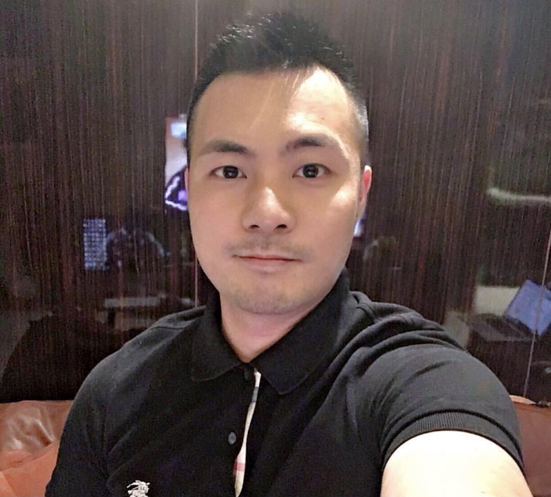 相濡以沫的第二张照片--光泽相亲网