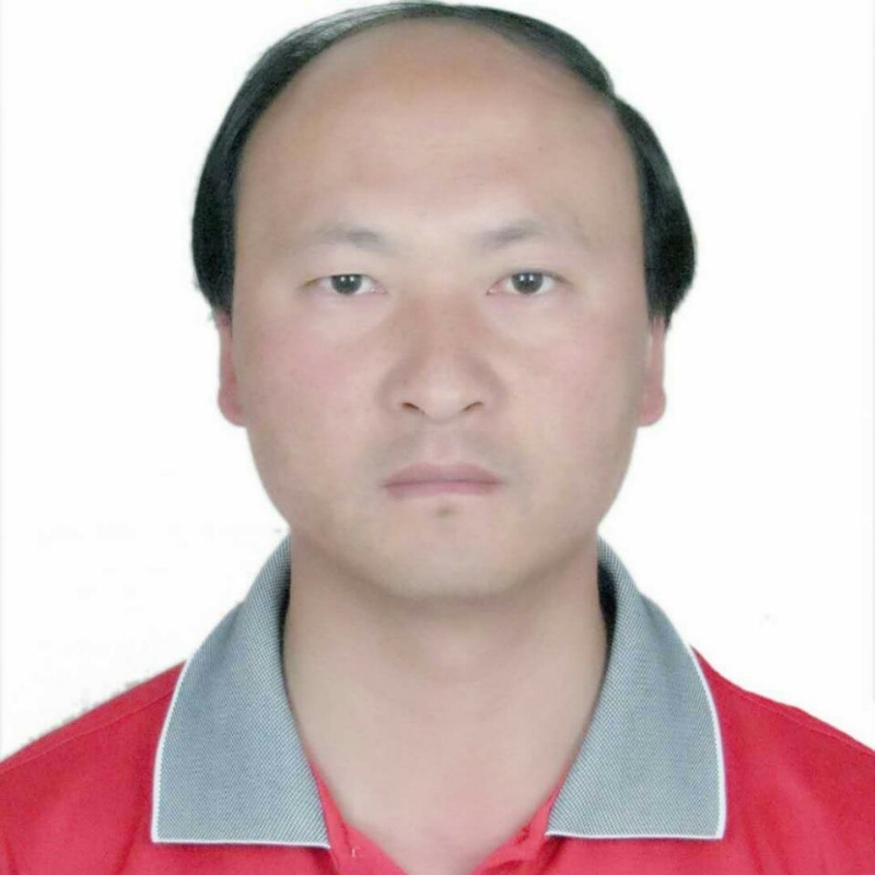 杨龙付的第一张照片--光泽相亲网
