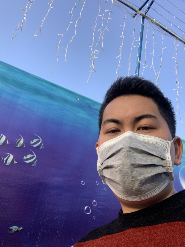 足矣的第一张照片--光泽相亲网